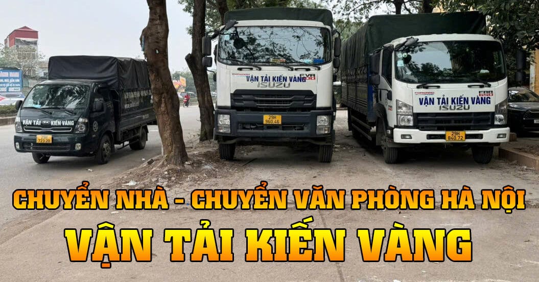 Công Ty TNHH Vận Tải B&N