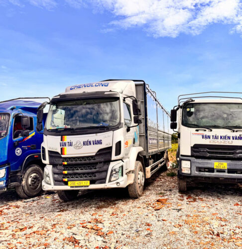 THUÊ XE TẢI 10 TẤN