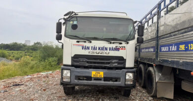 thuê xe tải 5 tấn