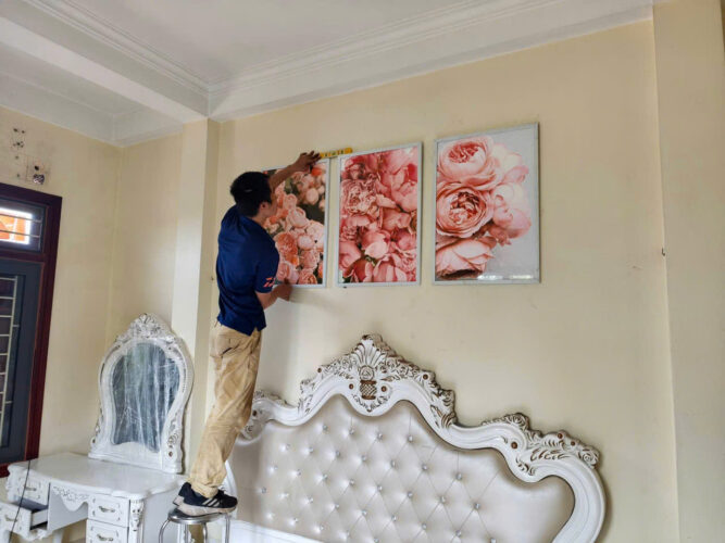 chuyển nhà bắc nam