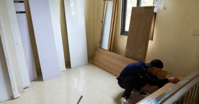 chuyển nhà quận cầu giấy