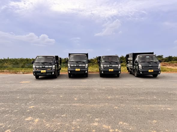 xe tải 2 tấn