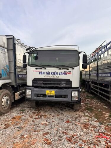 xe tải 2 tấn